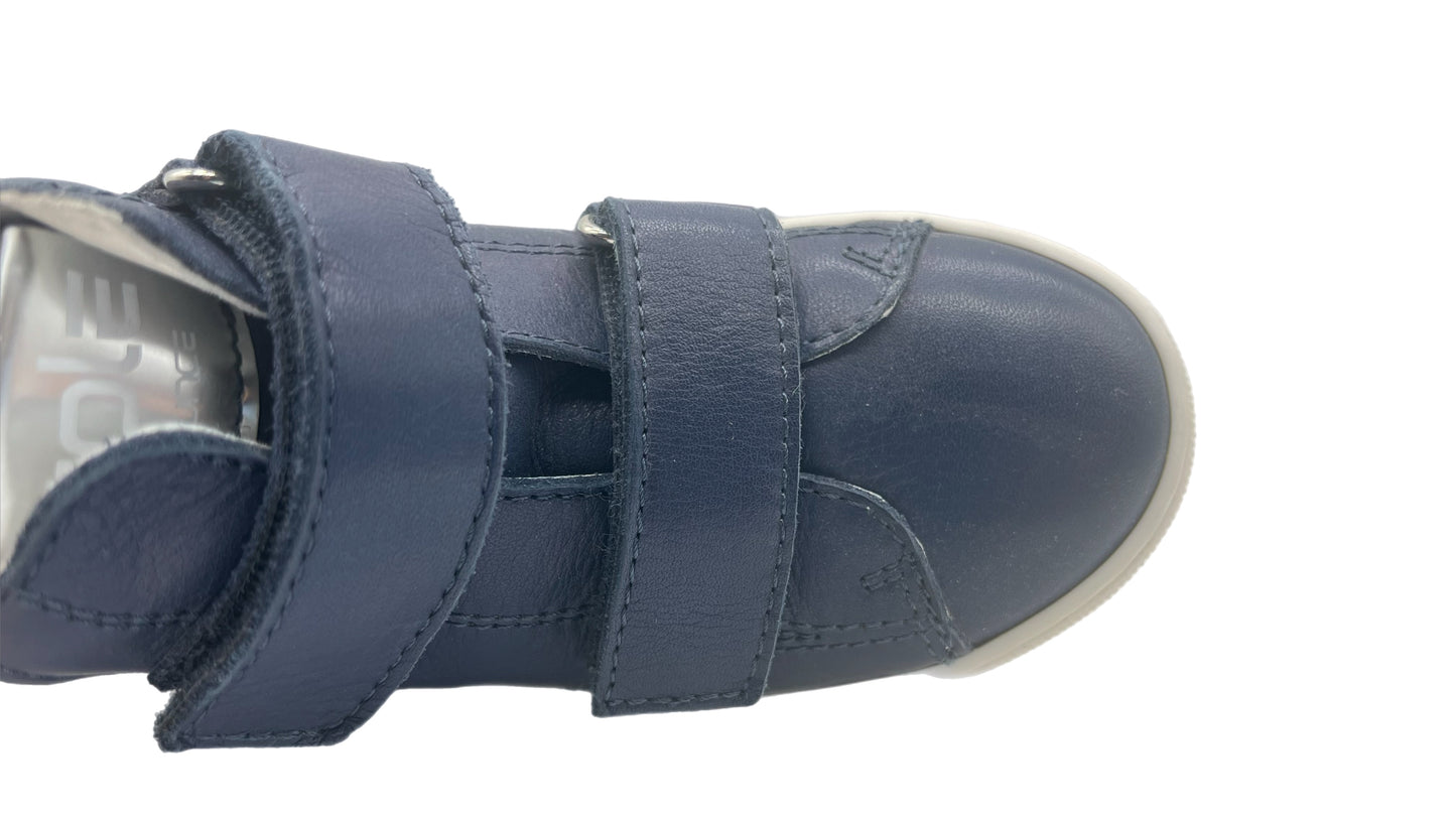 Sneaker 3111 A SAVANA NAVY