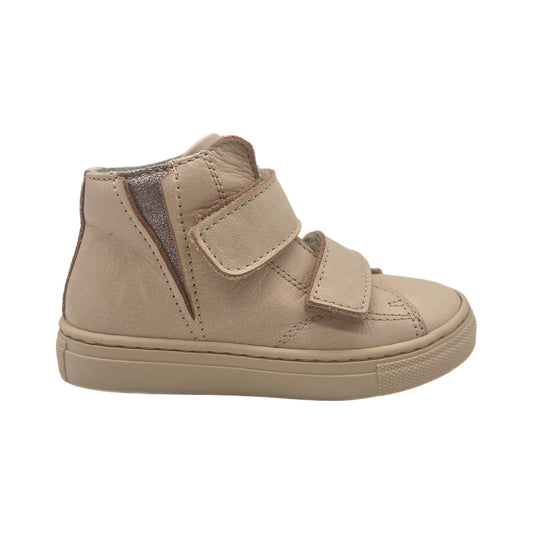Sneaker 3111 B SAVANA SILVER PINK