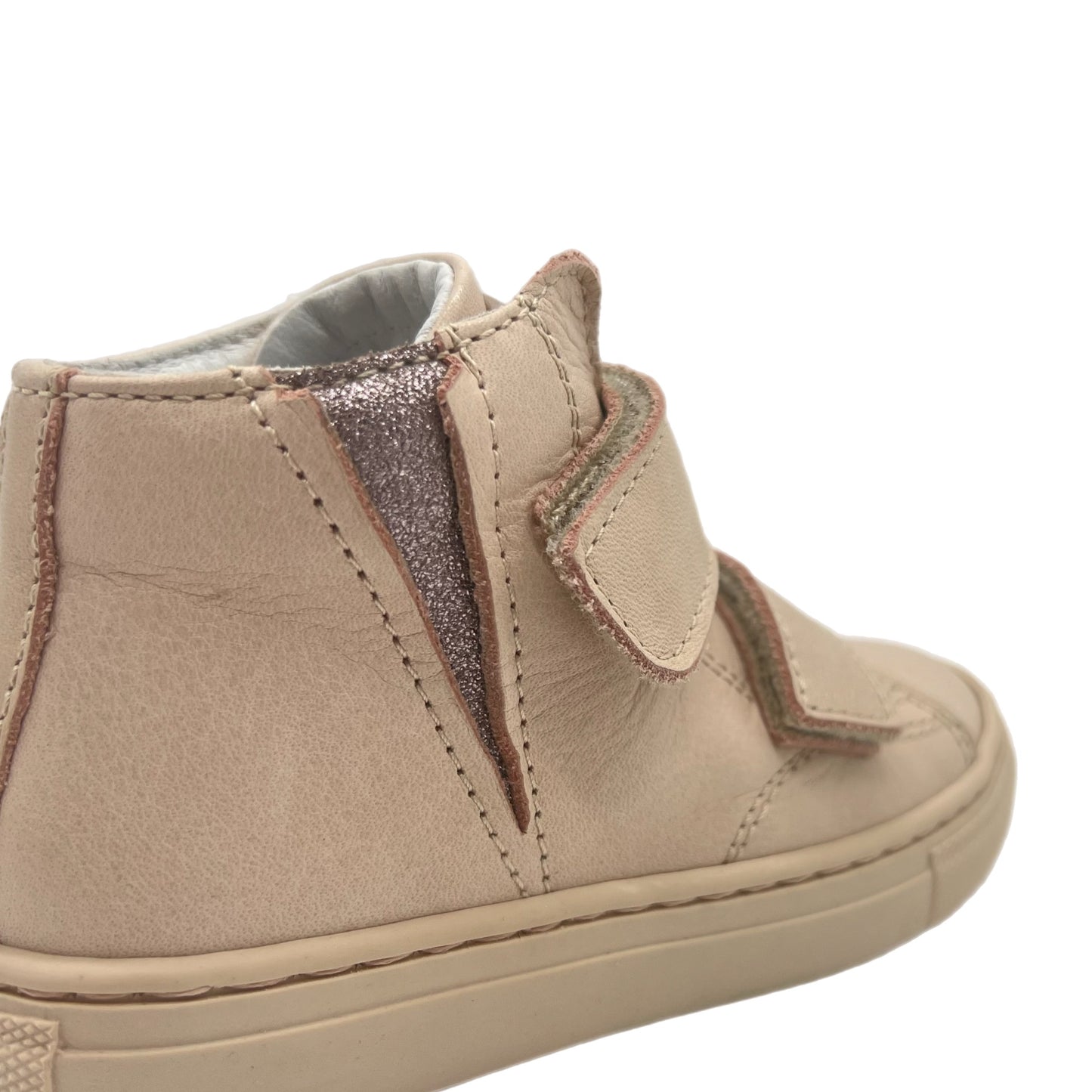 Sneaker 3111 B SAVANA SILVER PINK