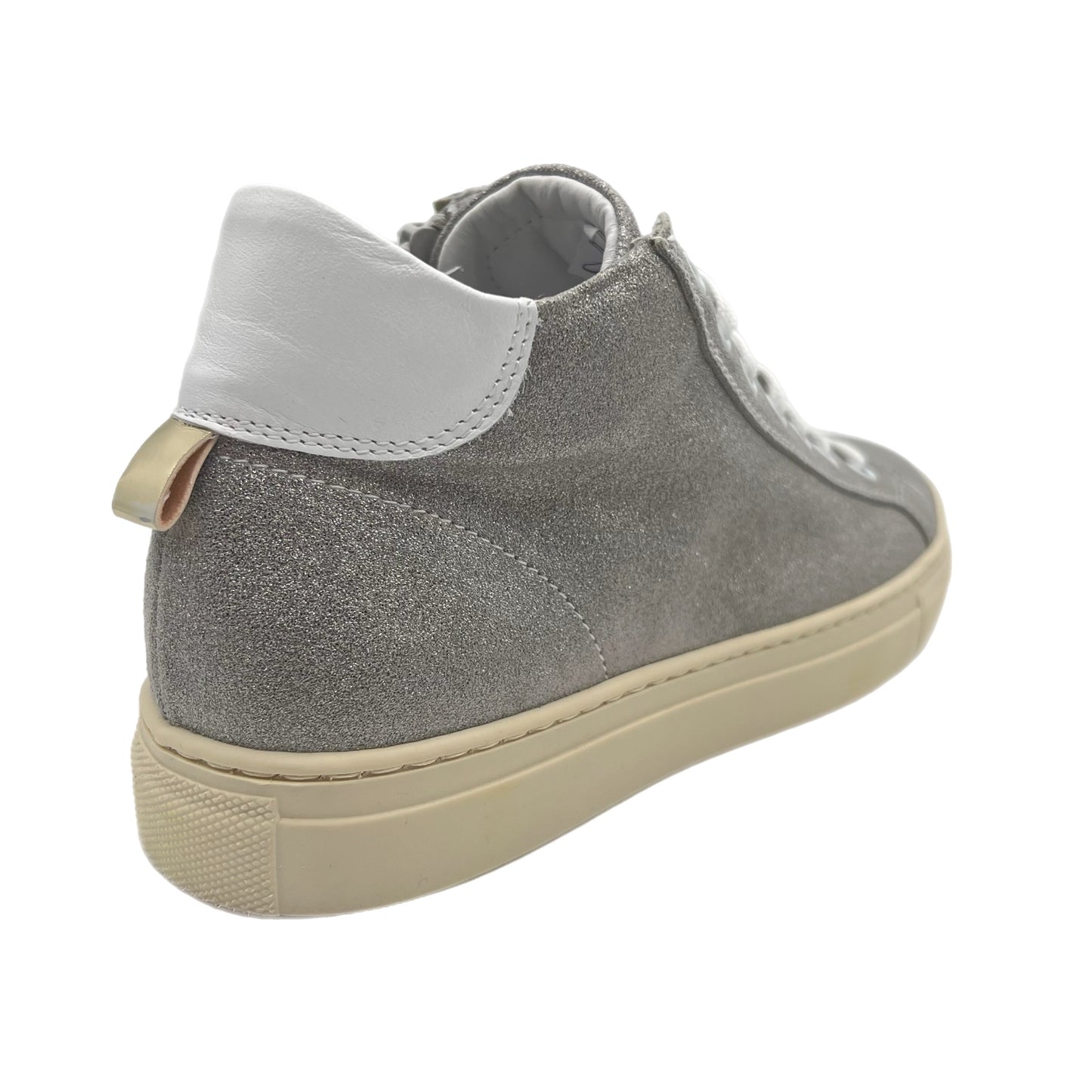 Sneaker 3105 A CHIANTI SMOG