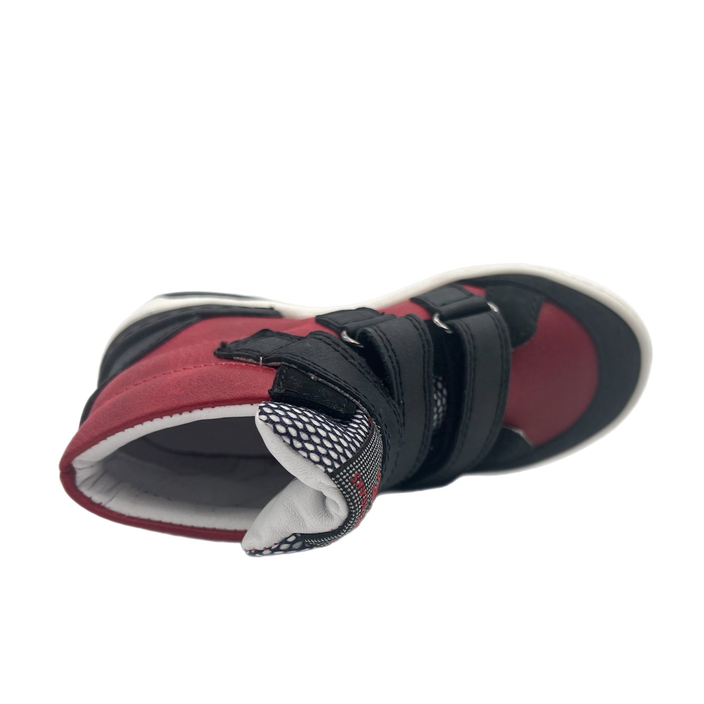 Jochie & Freaks Schuhe DIRK V red