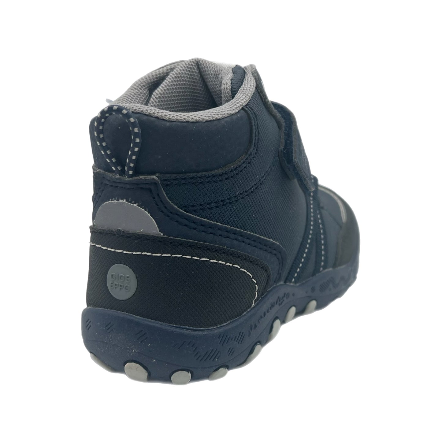 Wanderschuhe Gerlos blau