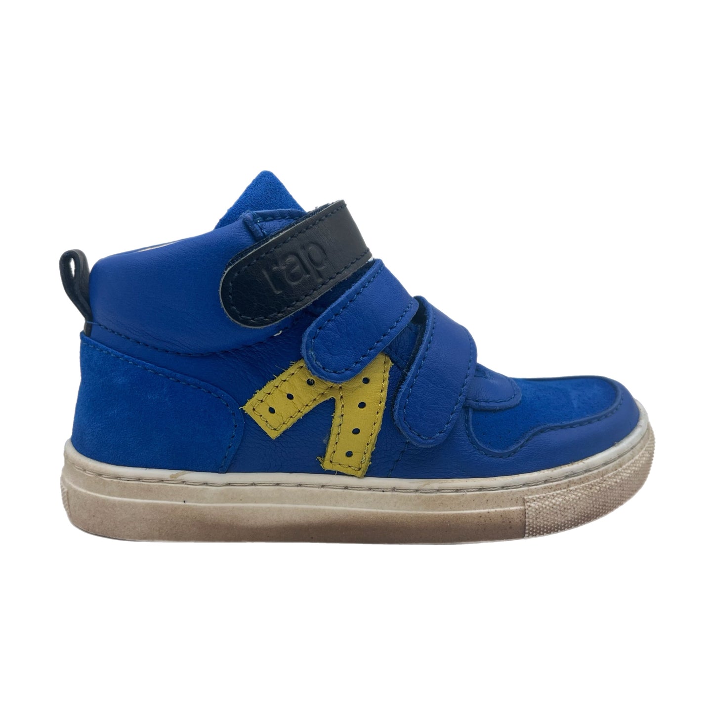 RAP Sneaker SIGNAL cobalt/navy