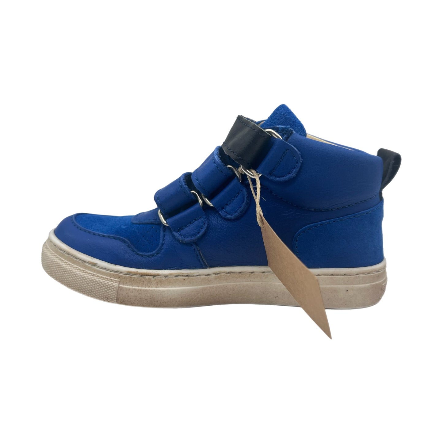 RAP Sneaker SIGNAL cobalt/navy