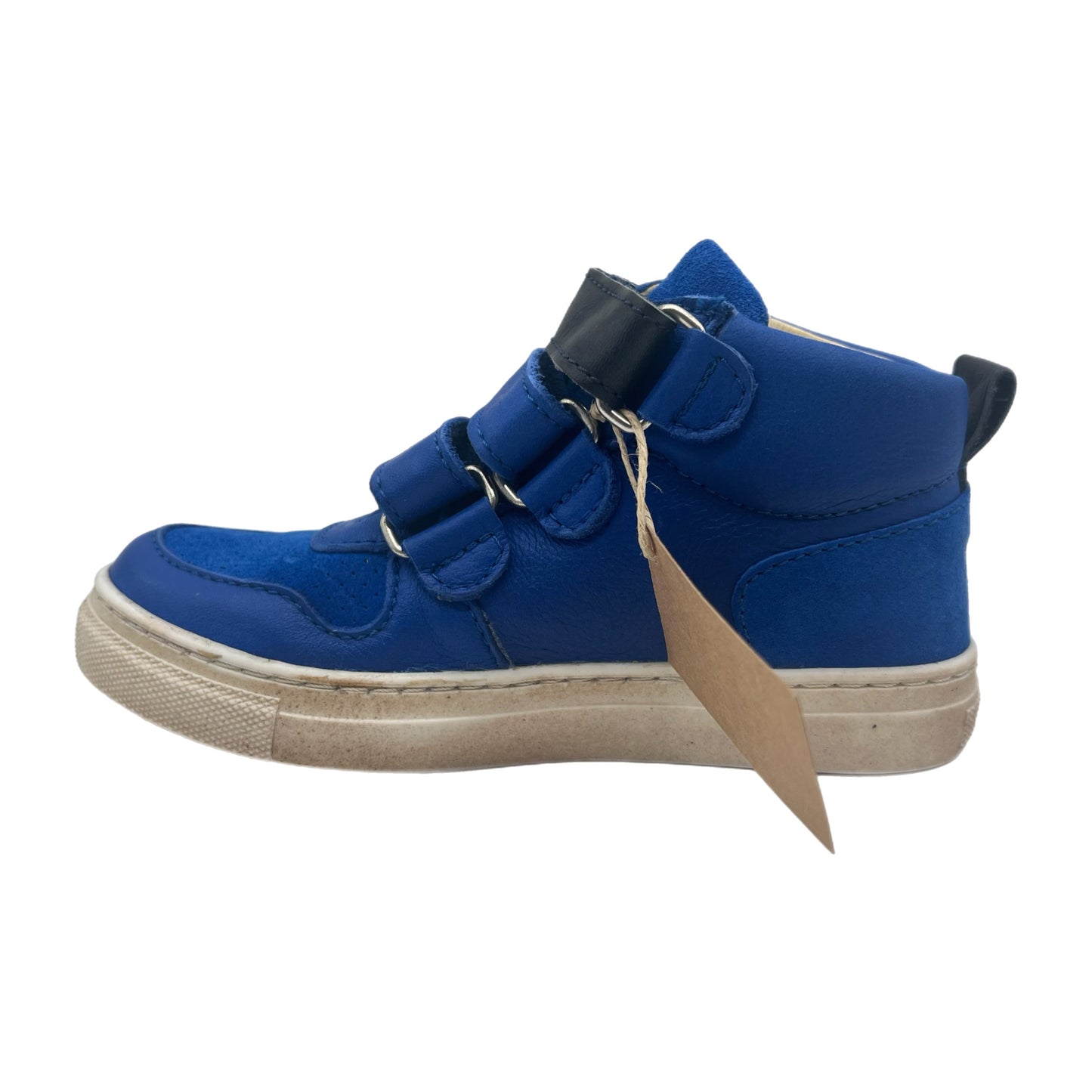 RAP Sneaker SIGNAL cobalt/navy