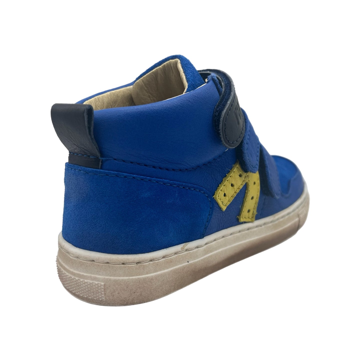 RAP Sneaker SIGNAL cobalt/navy