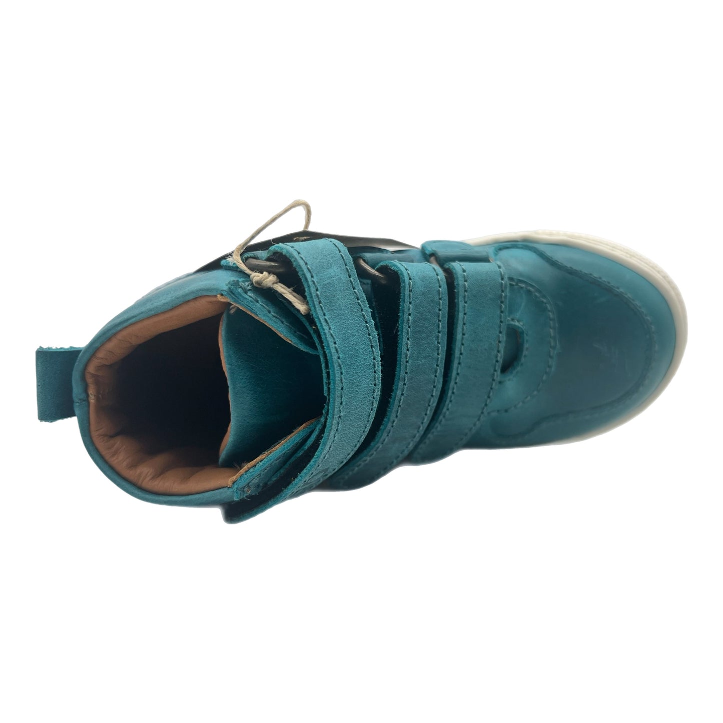 RAP Sneaker SIGNAL petrol