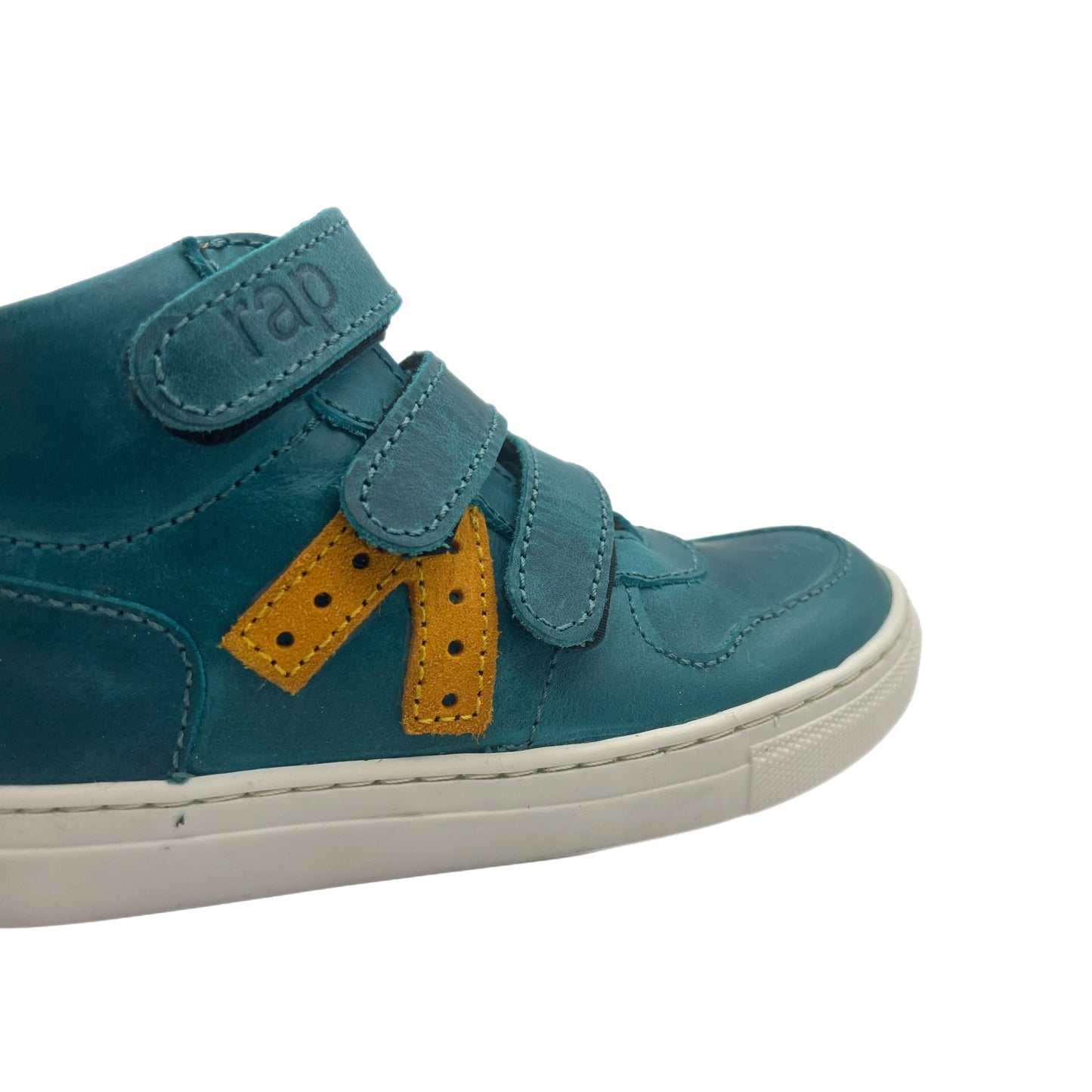 RAP Sneaker SIGNAL petrol