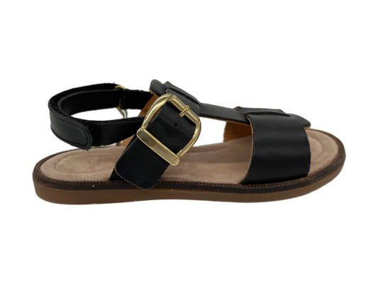 Sandalen ADEA black