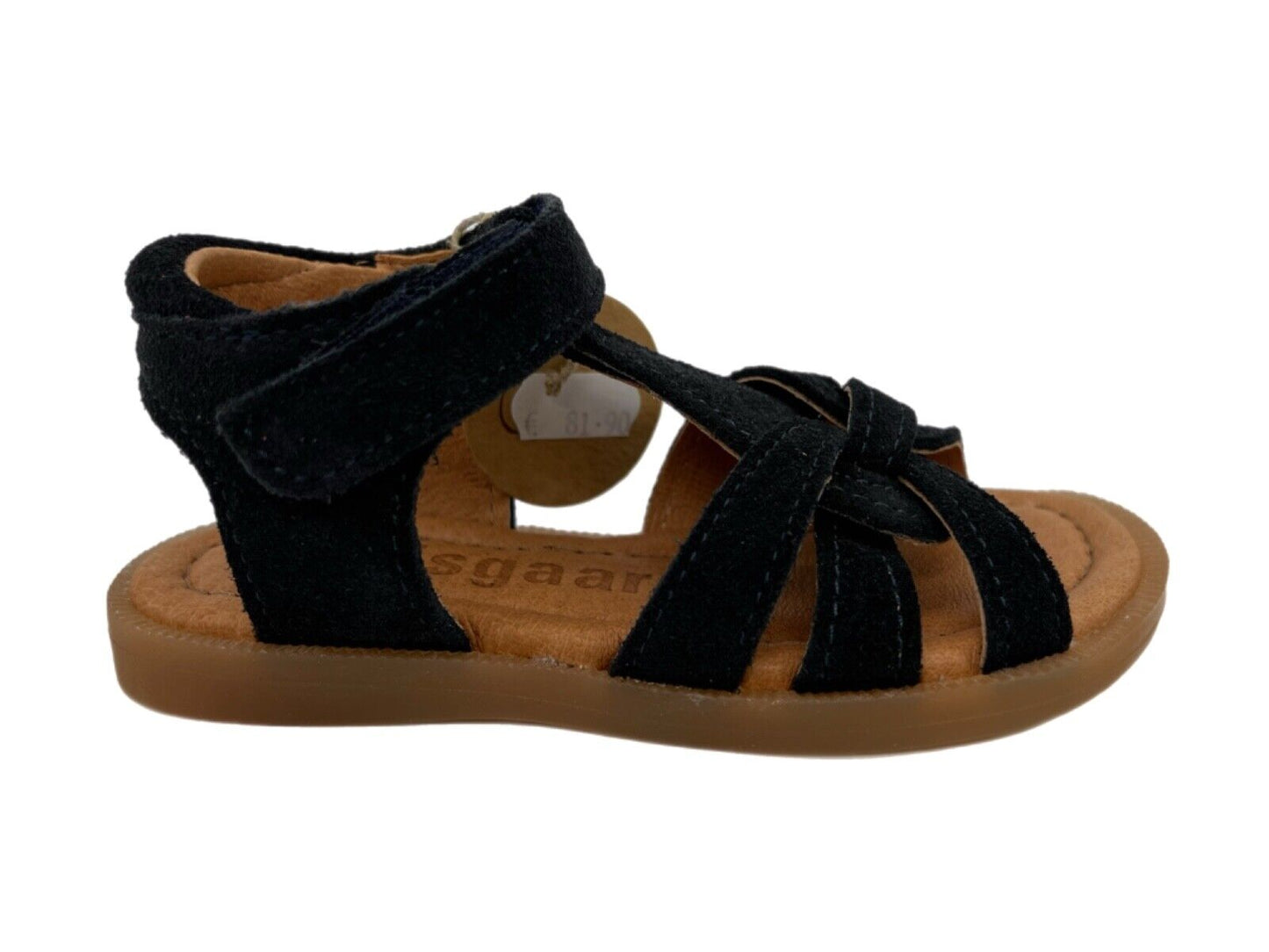 Sandalen BEX S midnight