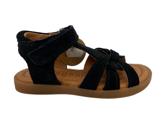 Sandalen BEX S midnight