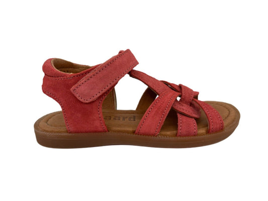 Sandalen BEX S coral