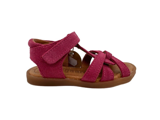 Sandalen BEX S berry