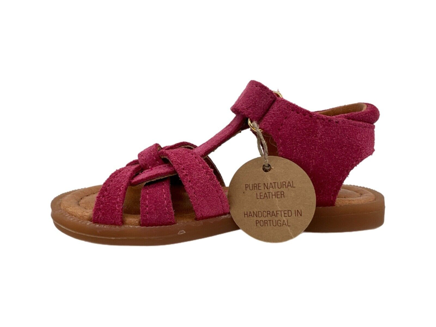 Sandalen BEX S berry