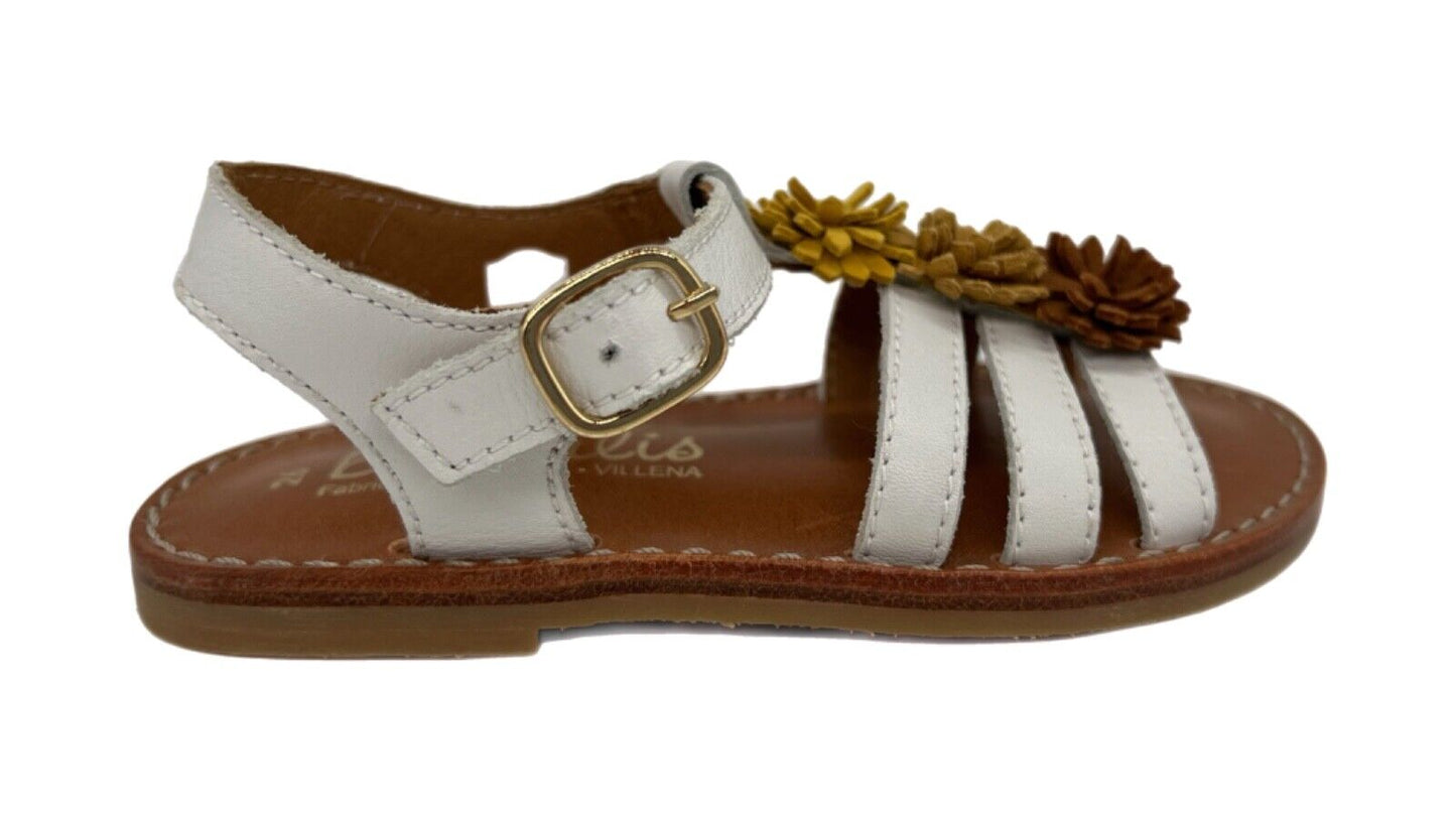 Sandalen SACO I weiß