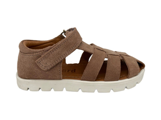 Sandalen BEKA S old rose