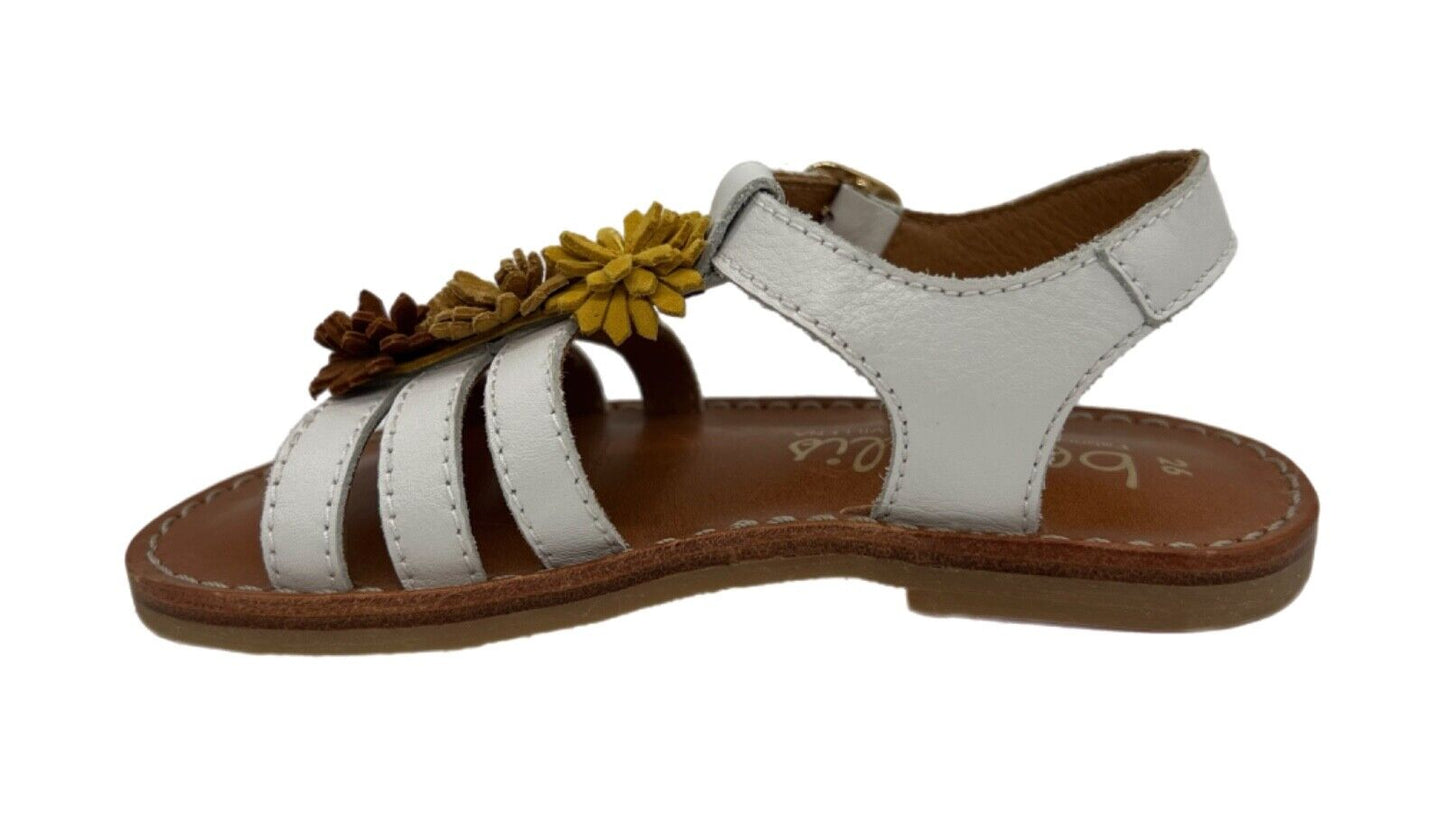 Sandalen SACO I weiß