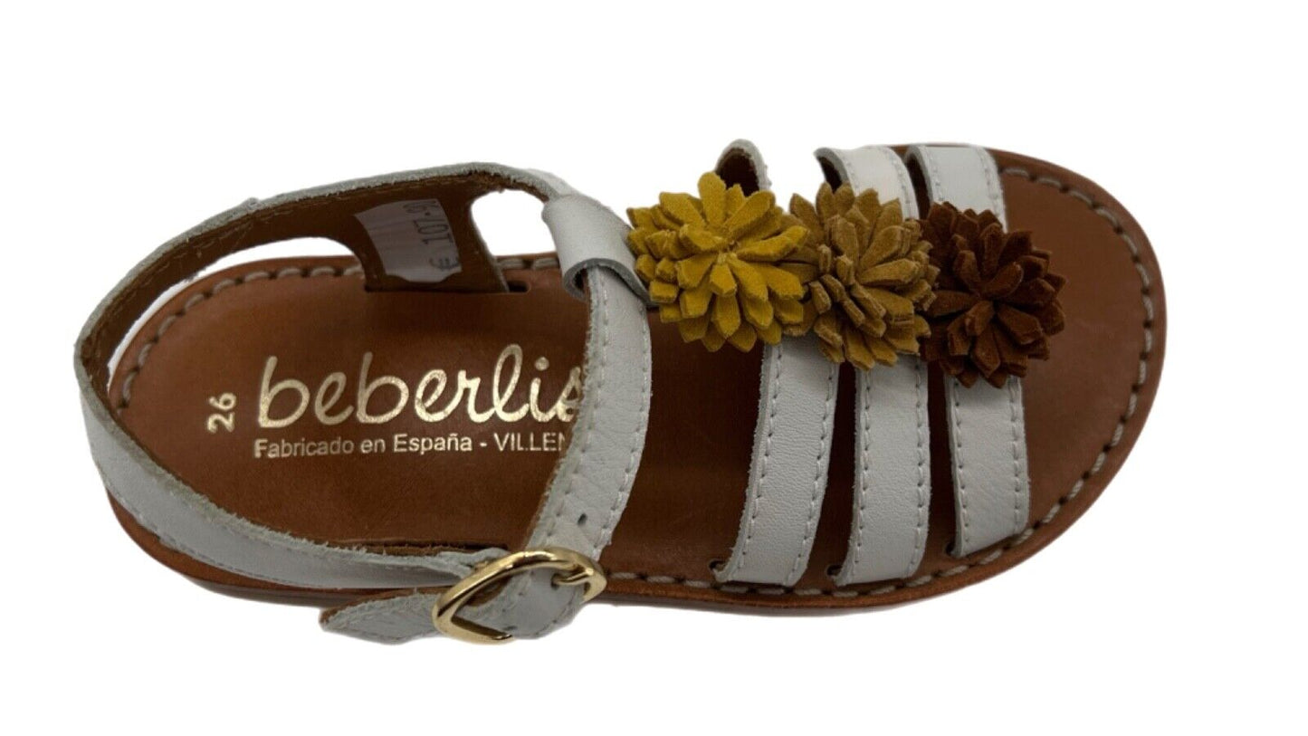 Sandalen SACO I weiß