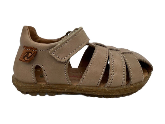 Sandalen SEE I beige