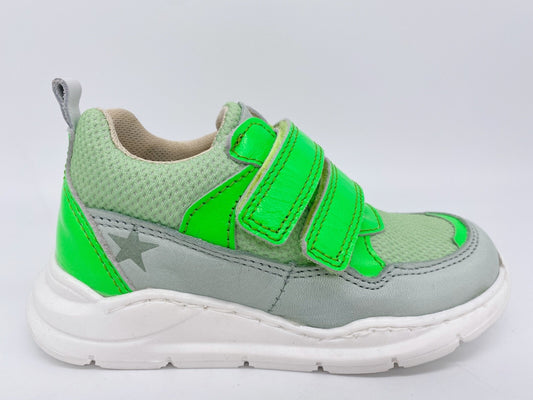 Bisgaard Sport Sneaker PAN mint