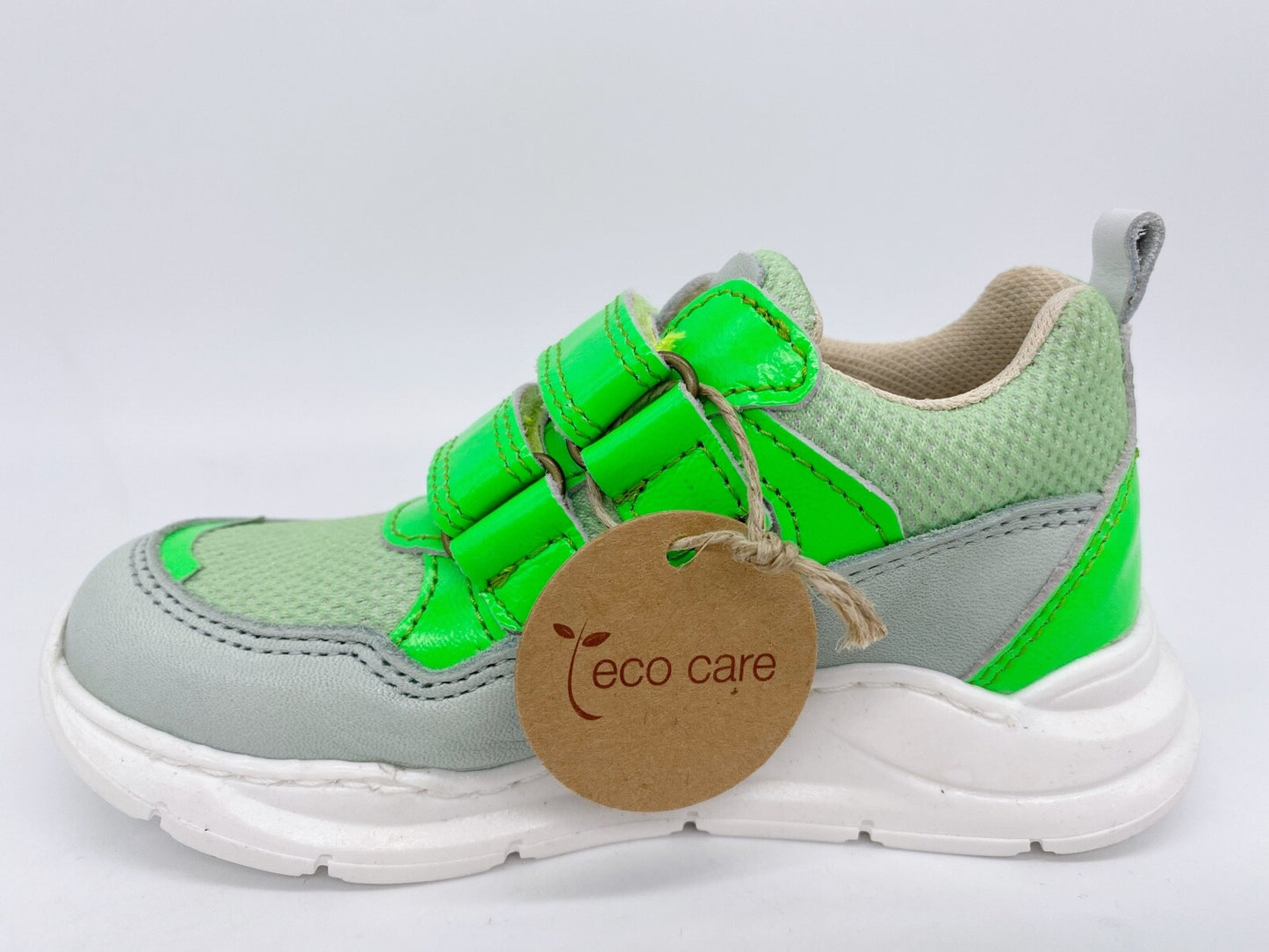 Bisgaard Sport Sneaker PAN mint