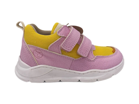 Sneaker PAN V I pink