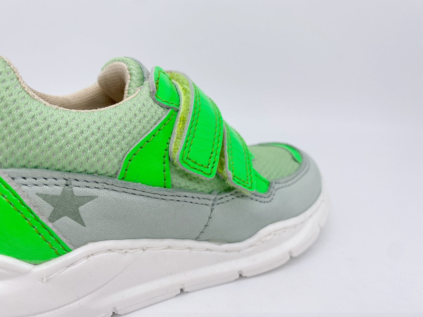 Bisgaard Sport Sneaker PAN mint