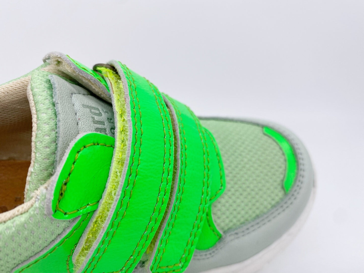 Bisgaard Sport Sneaker PAN mint