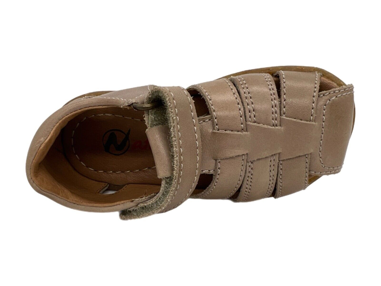 Sandalen SEE I beige
