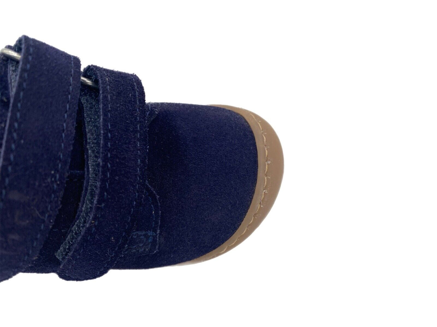Sneaker, Lauflernschuh, Serranje Navy blau