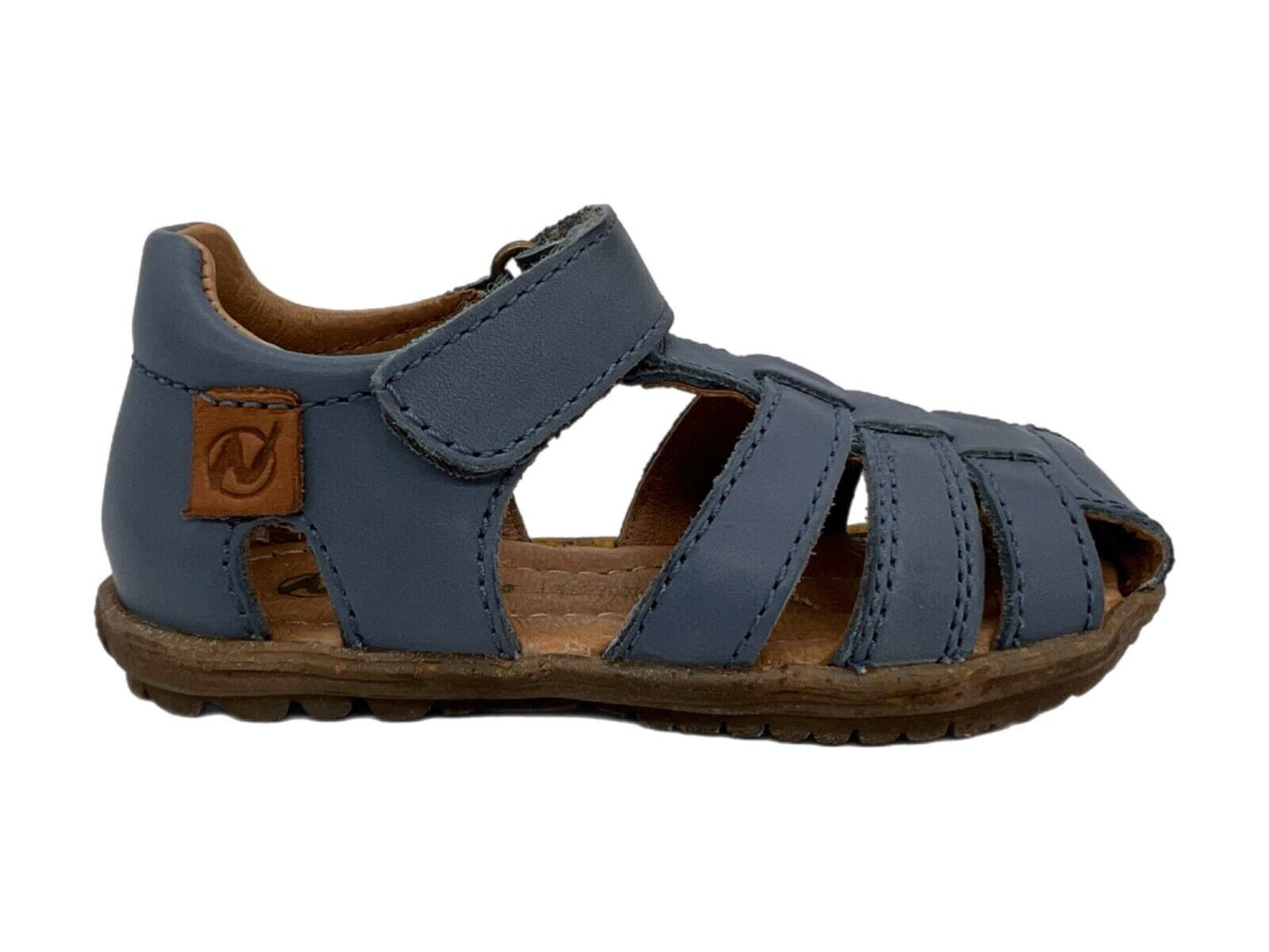 Sandalen SEE I celeste