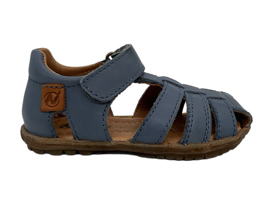 Sandalen SEE I celeste