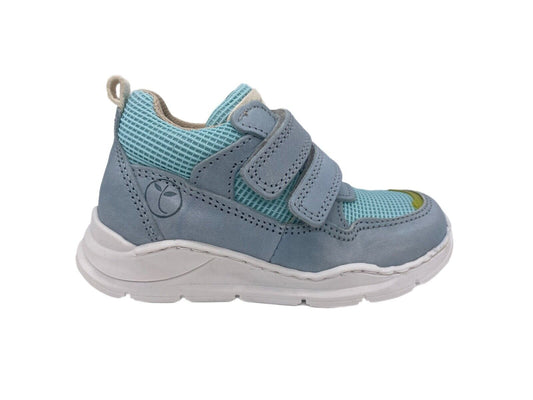 Sneaker PAN V I sky blau