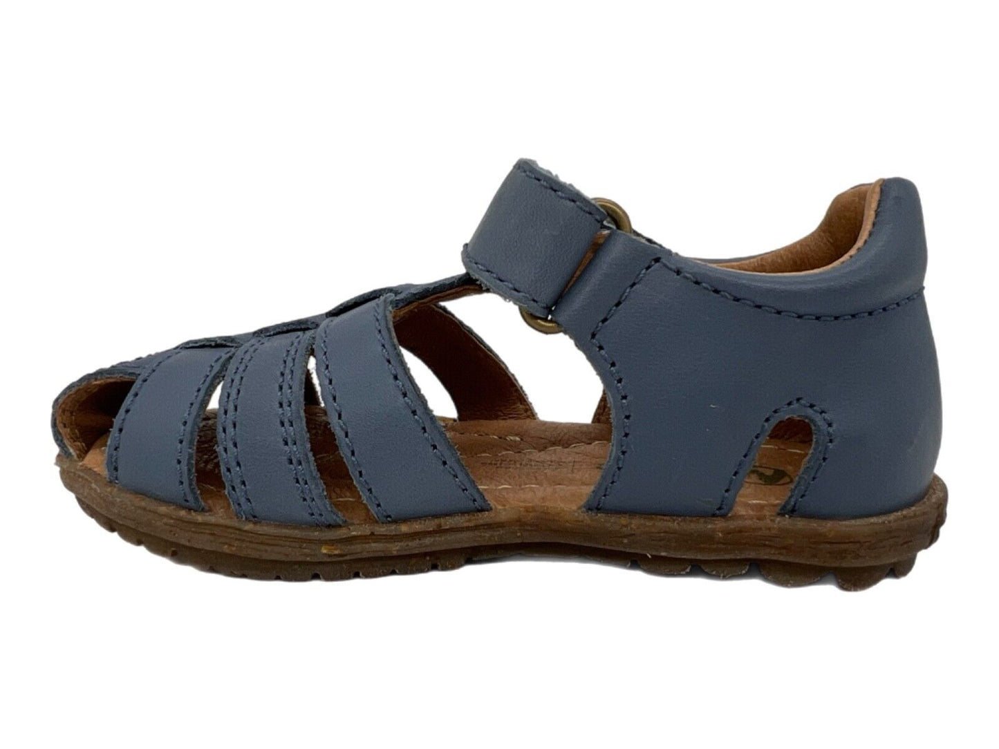 Sandalen SEE I celeste