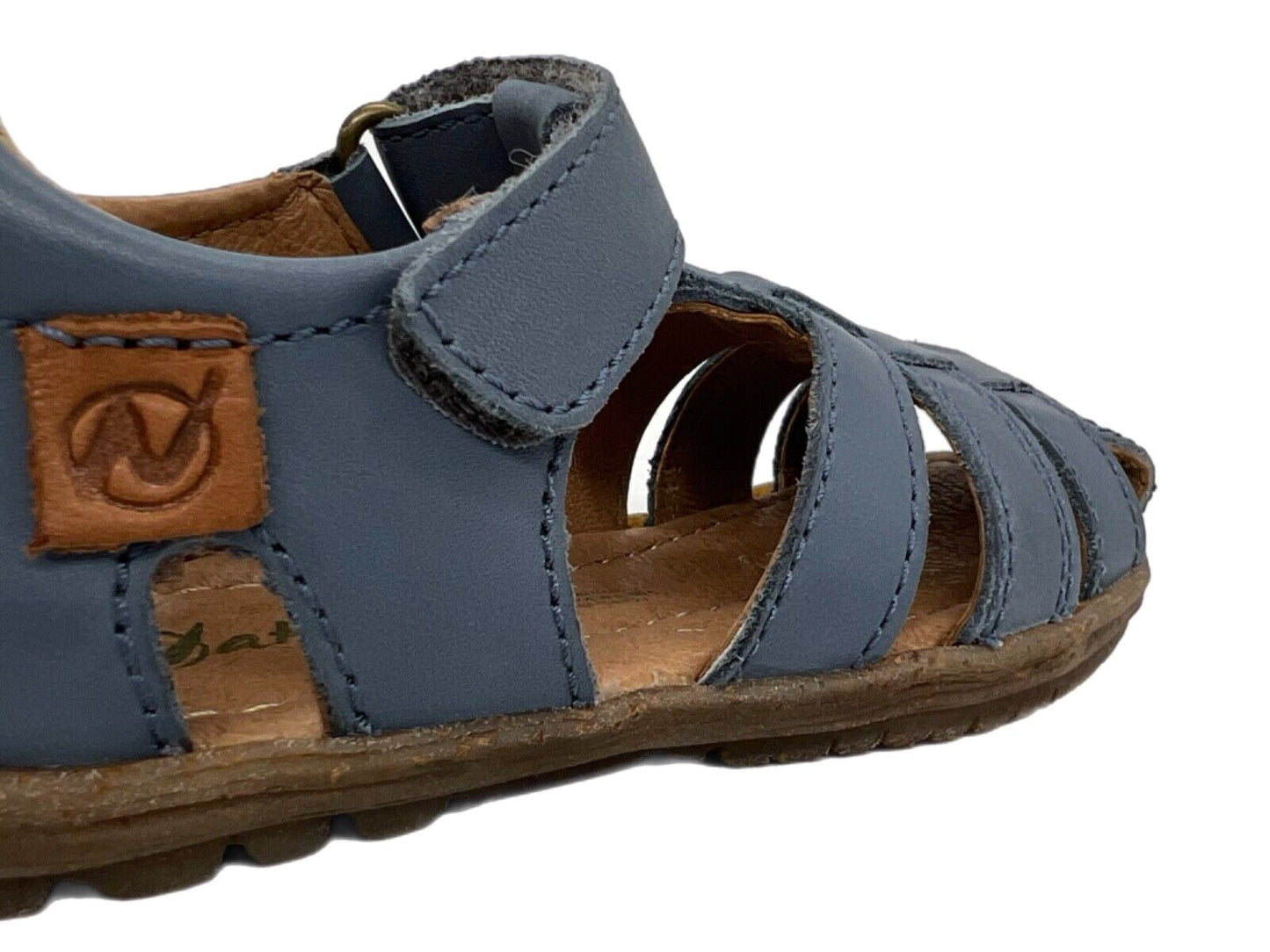 Sandalen SEE I celeste