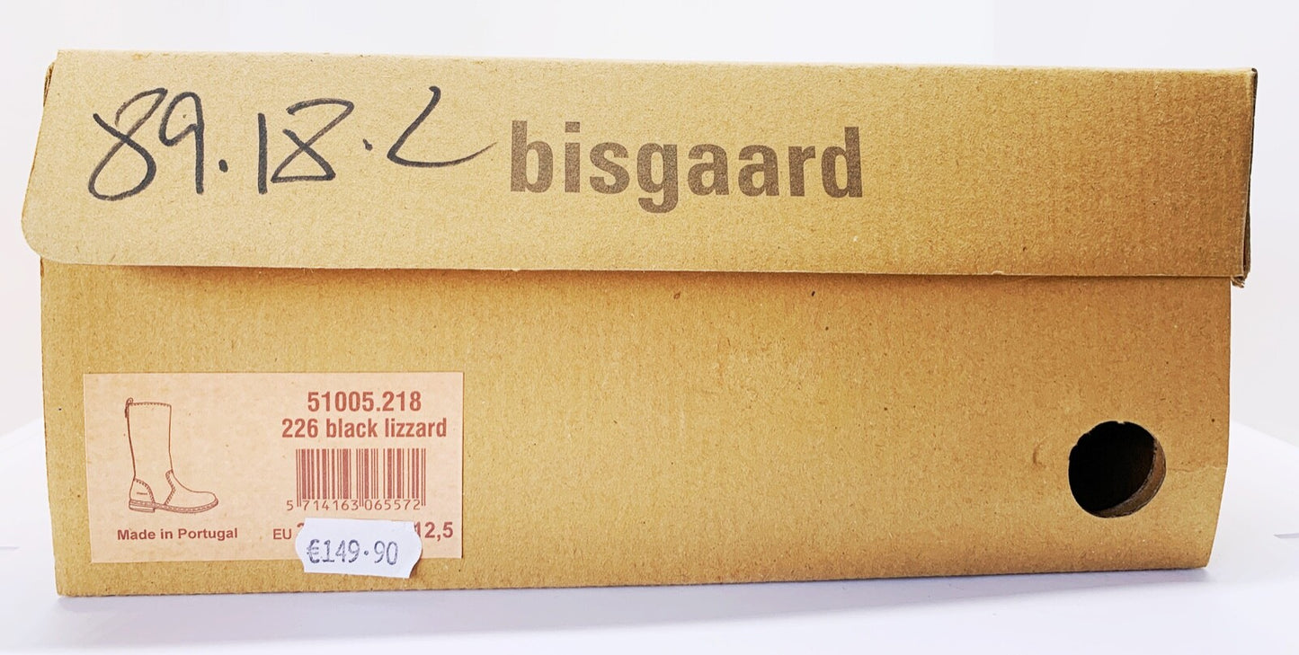 Winterstiefel wasserdicht schwarz Gr. 28