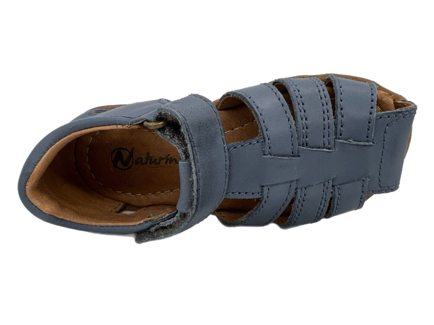 Sandalen SEE I celeste