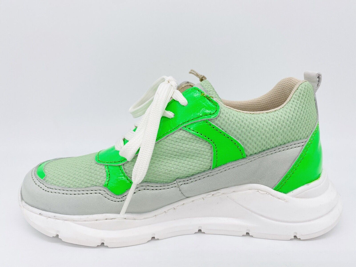Bisgaard Sport Sneaker PAX mint