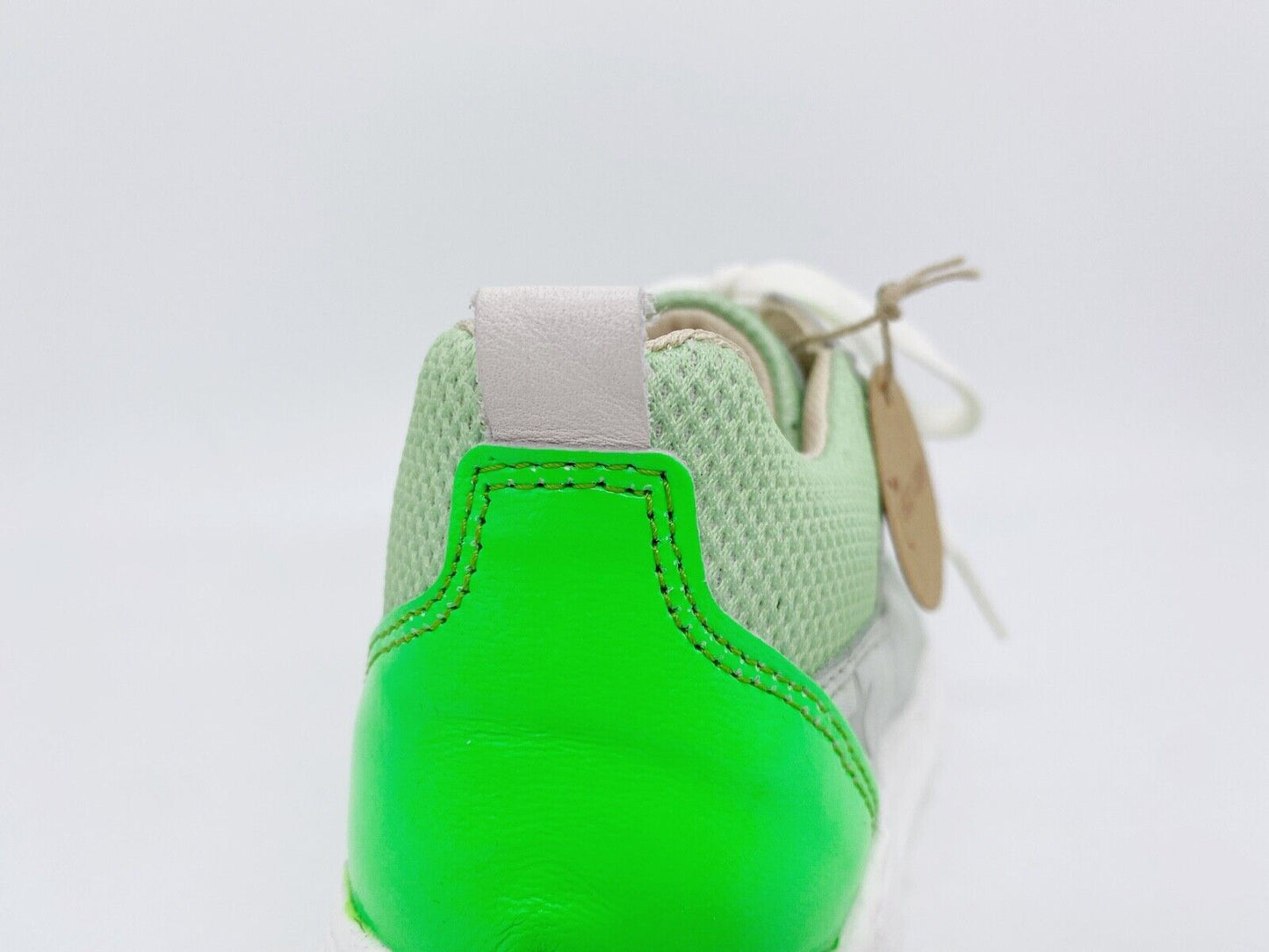 Bisgaard Sport Sneaker PAX mint