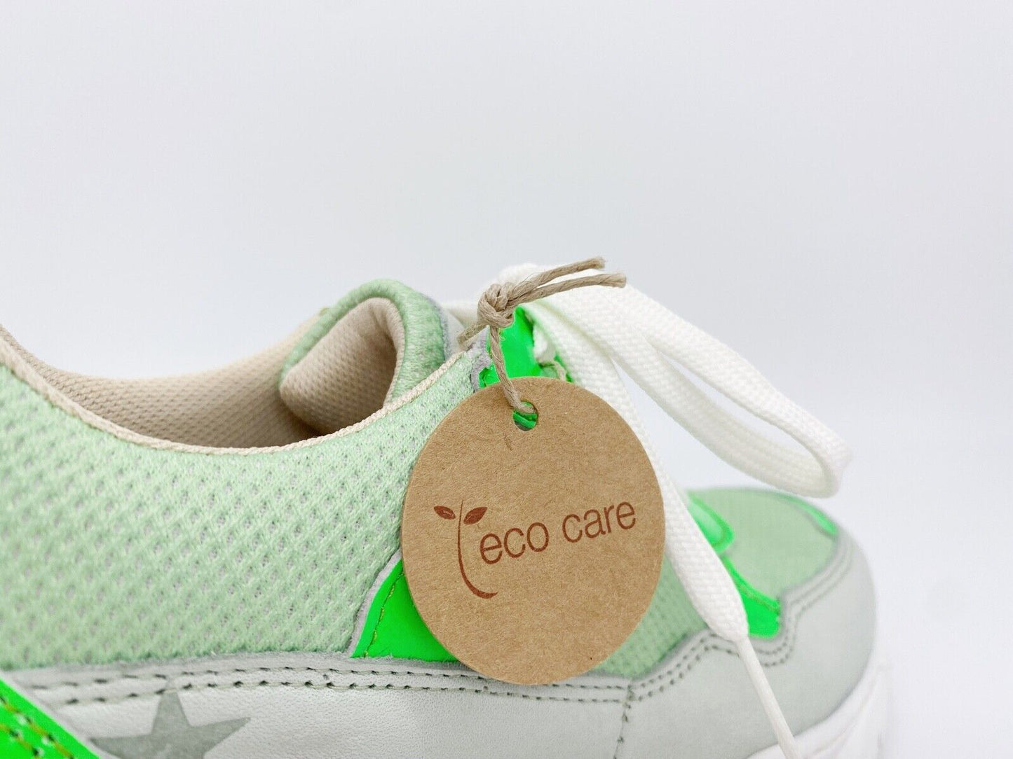 Bisgaard Sport Sneaker PAX mint