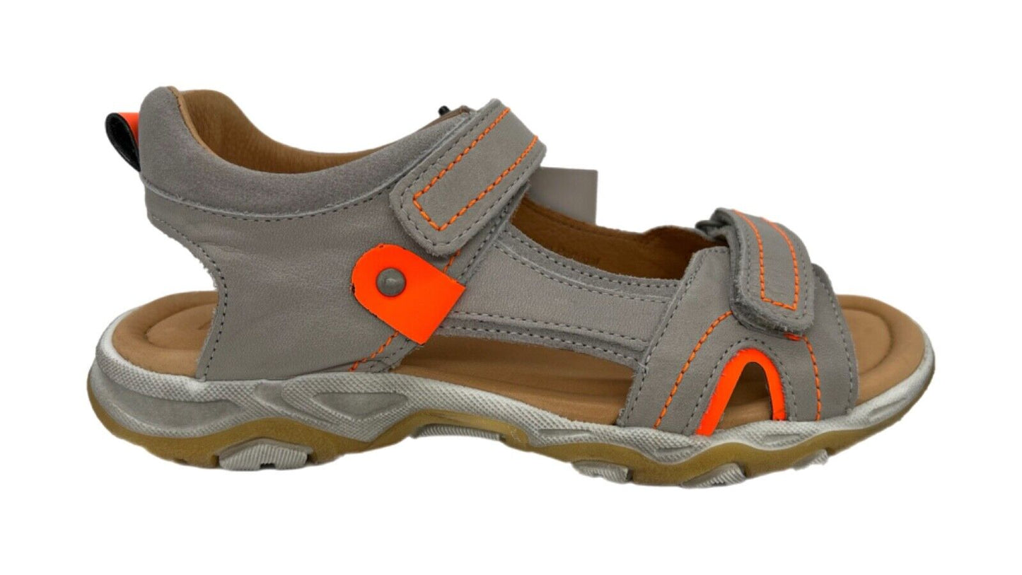Trekkingsandalen I grey