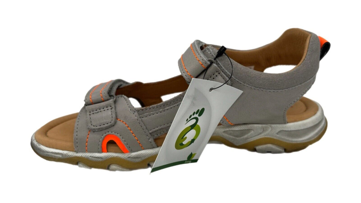 Trekkingsandalen I grey
