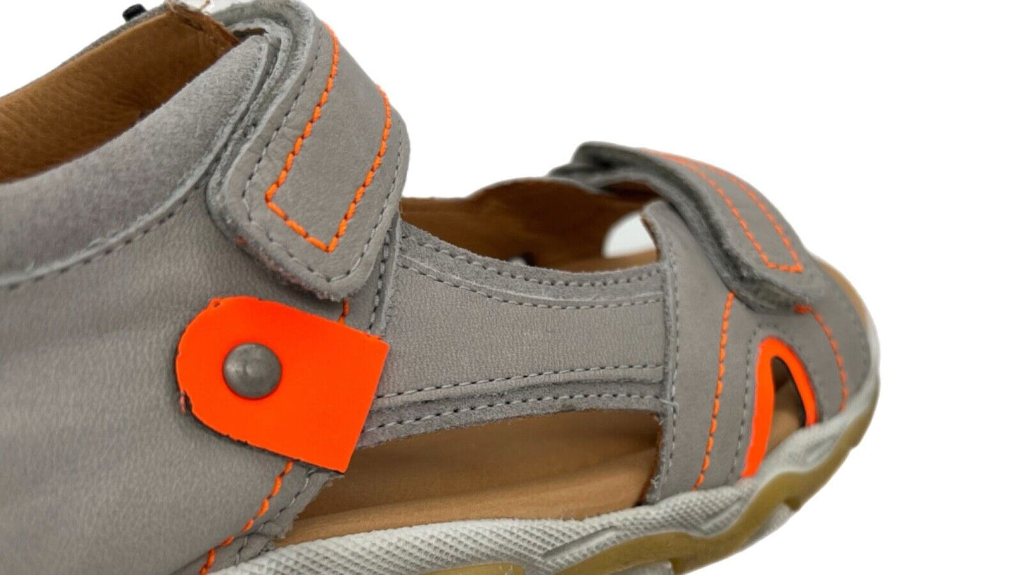 Trekkingsandalen I grey