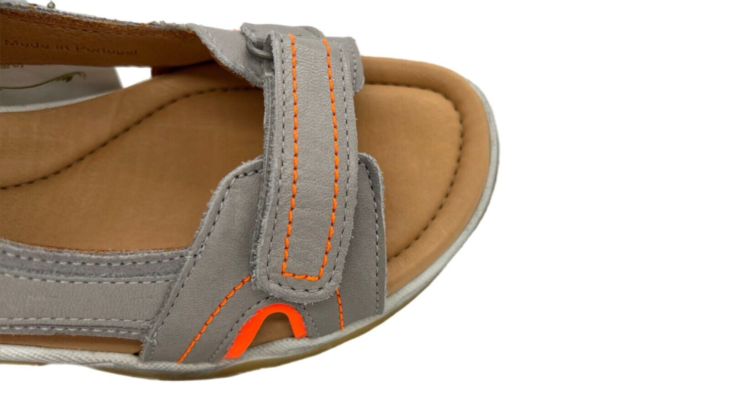 Trekkingsandalen I grey