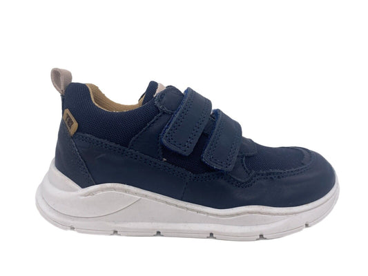Sneaker PAN TEX I marine