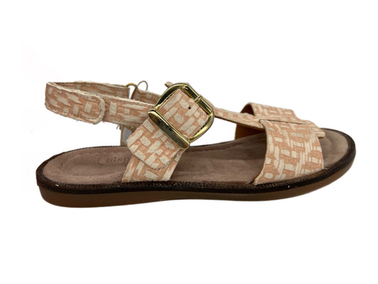 Sandalen ADEA rosa