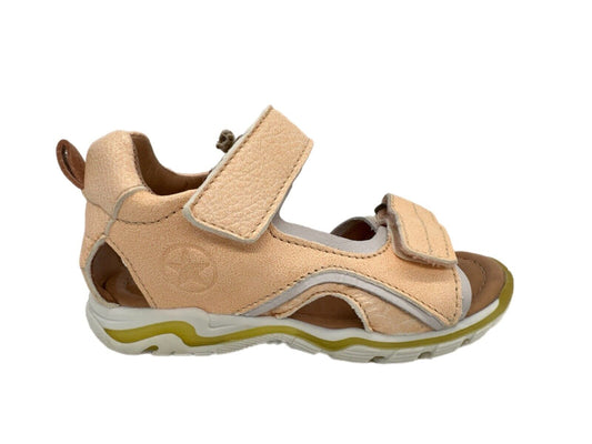 Trekkingsandalen ARTHUR I orange