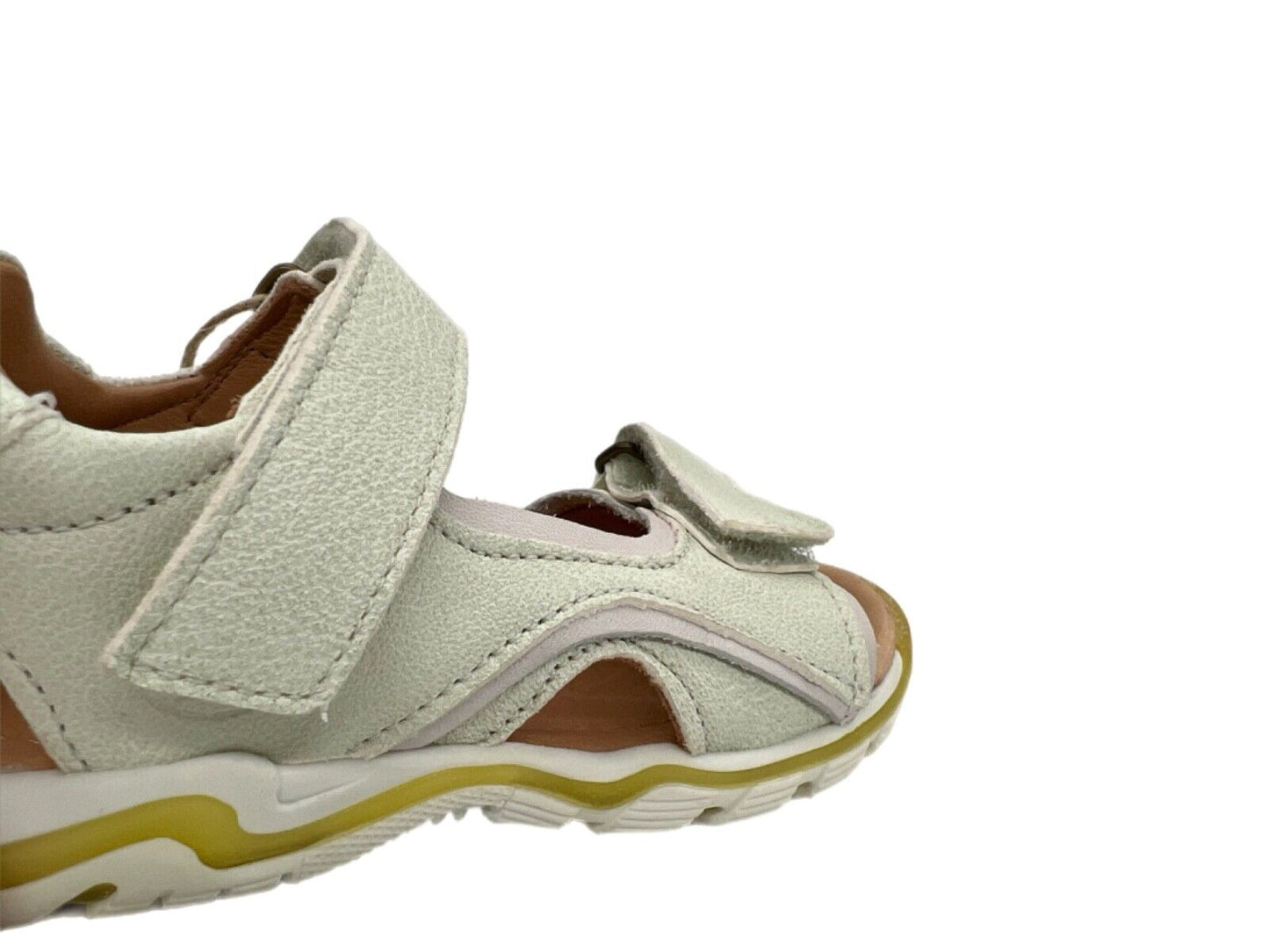Trekkingsandalen ARTHUR I pistachio
