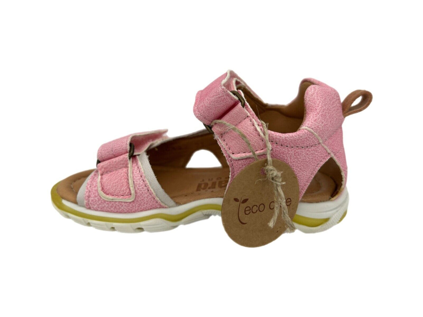 Trekkingsandalen ARTHUR I rose