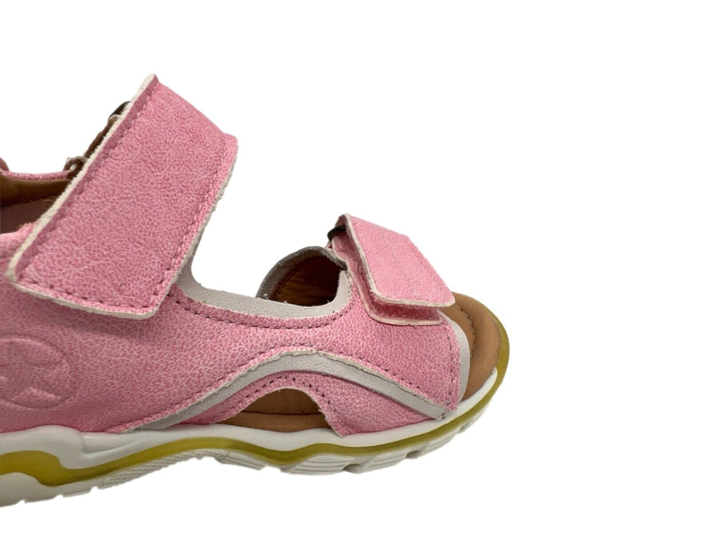 Trekkingsandalen ARTHUR I rose